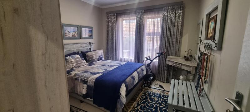 3 Bedroom Property for Sale in Reebok Western Cape
